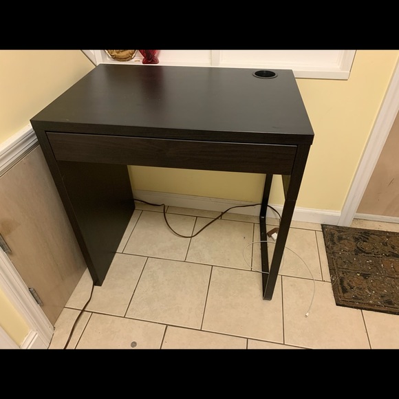 Office Ikea Chair And Desk Set Poshmark